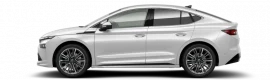 Enyaq Coupé