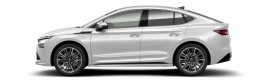 Enyaq Coupé