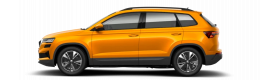 Karoq
